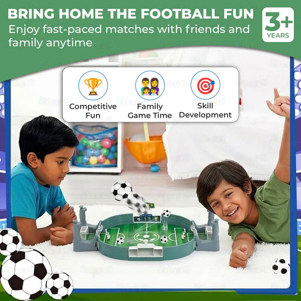 Football Table Interactive Game