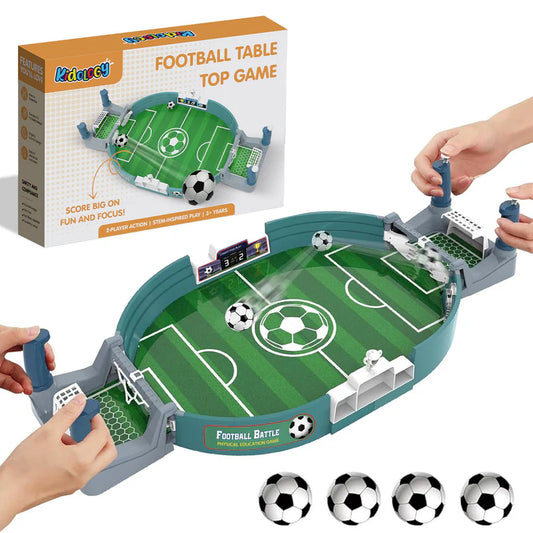 Football Table Interactive Game