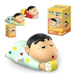 Cute Shinchan crawling Toy for Toddlers