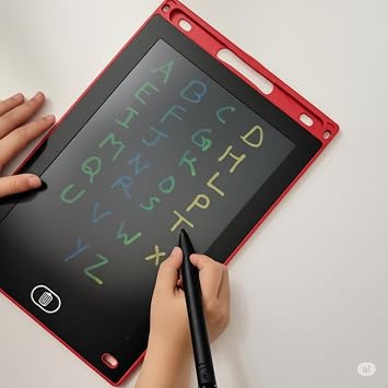 LCD Writing Tablet Combo Pack