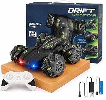 Drift Stunt Car Toy