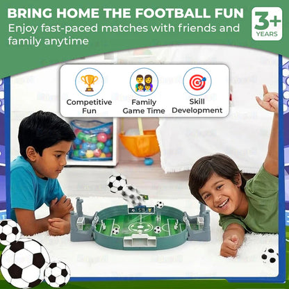Football Table Interactive Game