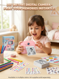 DIY INSTANT DIGITAL CAMERA
