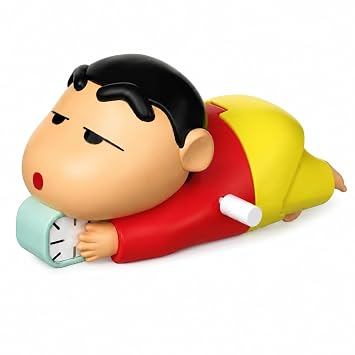 Cute Shinchan crawling Toy for Toddlers